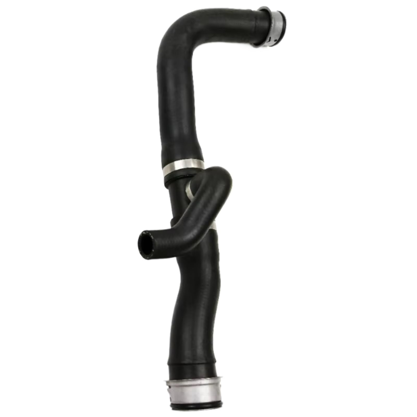 Maieyte One Color Engine Coolant Line Compatible With Benz For E-Class T-Model S211 E200 2006 2007 2008 2009 Cooling Water Pump Pipe Radiator Coolant Hose 2115017582 2115013682