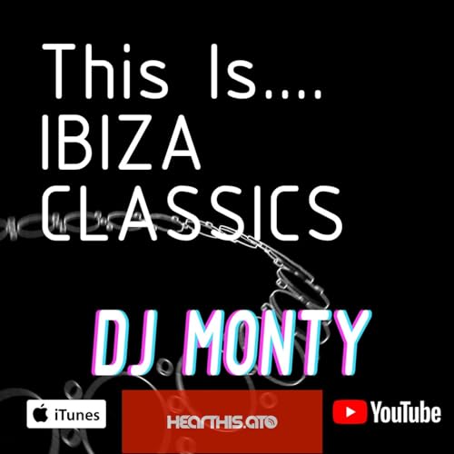This Is...Ibiza Classics Poolside DJ Mix Podcast Por  arte de portada