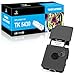 LeciRoba TK-5430 für Kyocera TK5430 TK-5430K TK-5430C TK-5430M TK-5430Y Toner ,für Kyocera Ecosys MA-2100cfx MA-2100cwfx PA-2100cwx PA-2100cx Drucker (1- Schwarz) Baby,Schwarz günstig Kaufen-LeciRoba TK-5430 für Kyocera TK5430 TK-5430K TK-5430C TK-5430M TK-5430Y Toner ,für Kyocera Ecosys MA-2100cfx MA-2100cwfx PA-2100cwx PA-2100cx Drucker (1- Schwarz)