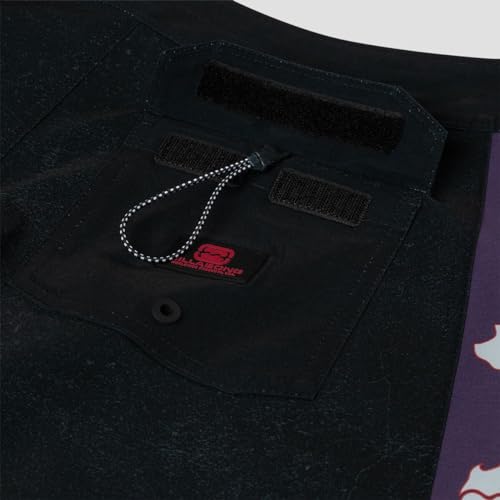 Billabong D Bah Pro 18in Boardshort - Men's, Stealth, 363