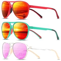 Pink+red+green Frame Red