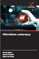 Mikrobiom zwierzecy 6209295800 Book Cover