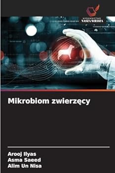 Paperback Mikrobiom zwierzęcy [Polish] Book