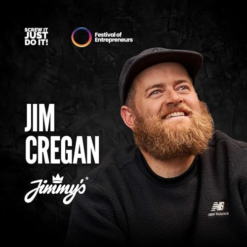 How Jim Cregan Turned £50k Debt Into A National Coffee Brand
