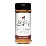 Fiorella's Jack Stack Barbecue KC Steak Rub