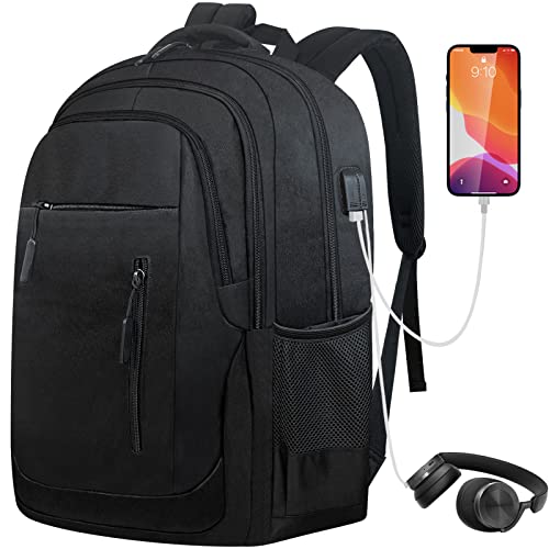 Ogetok Men Travel Backpack for 17.3