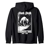BLACK DEATH EUROPEAN TOUR
