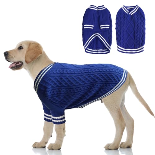 LiebeDD Dog Jumper 3XL