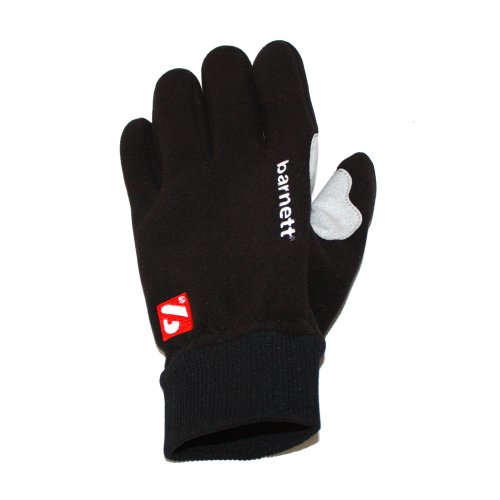 BARNETT Guanti Sci Fondo NBG-05 XXL Nero