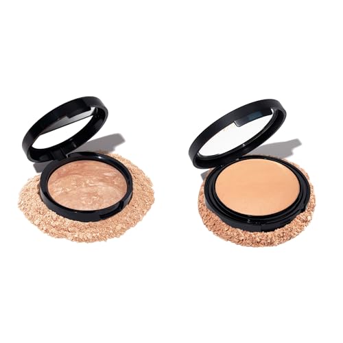 Laura Geller It Takes Two Foundation Duo