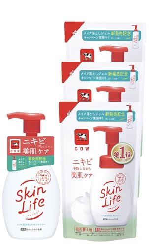 y܂Ƃߔz XLCt p Âӂ { (160ml) + lߑւp(140ml)×3