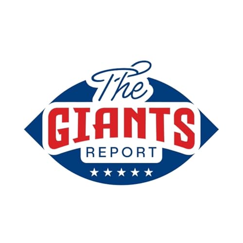 『Giants - Commanders Week 1 Preview — Ep. 9』のカバーアート
