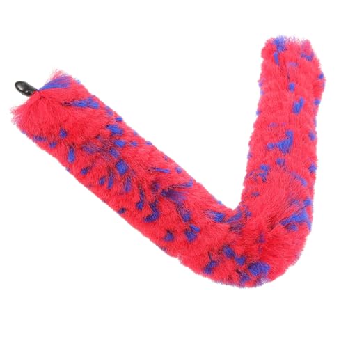 Toddmomy Saxophone Cleaning Brush Soft Flute Swab Tool for Efficient Cleaning Compact Design for Easy Storage Durable Bristles for Thorough Maintenance of Wind Instruments