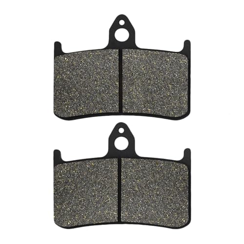 Plaquettes de frein avant CB1300 pour voyager serein en moto X4 SC38 1998