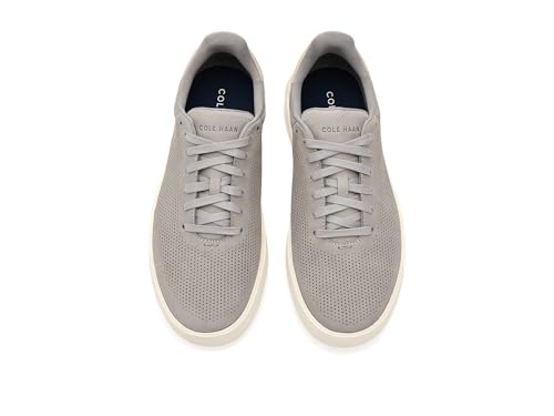 Image of Cole Haan Men's Grand Crosscourt Daily Laser Sneaker