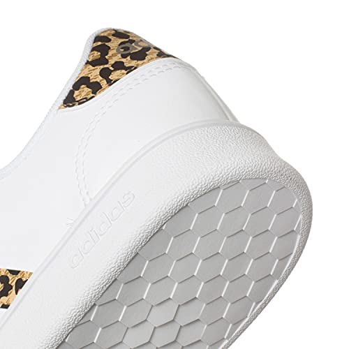 Image of adidas Kids' Grand Court K Sneaker