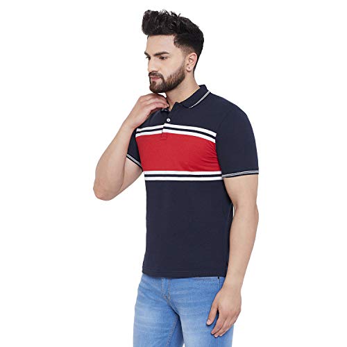 Image of Austin Wood Men's Regular Fit T-Shirt