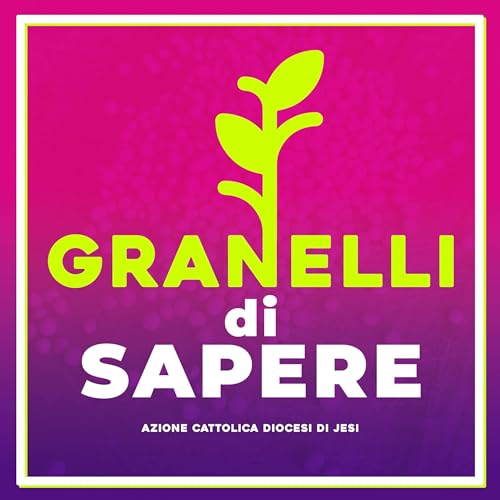 Page de couverture de Granelli di Sapere