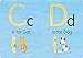 A is for Apple: An Interactive Alphabet With Tracks to Trace and Flaps to Flip! (Smart Kids Trace-and-Flip)