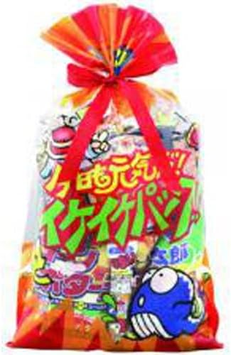 やおきん 今日も元気だイケイケパック１２点入り &times;6