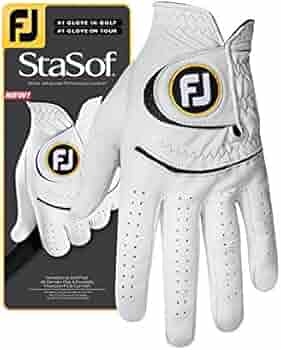 Footjoy sta soft gloves Clearance