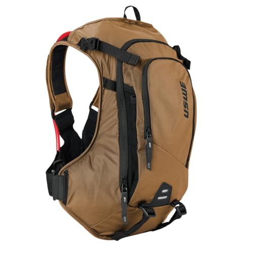USWE MTB Hydro 12L Hydration Pack