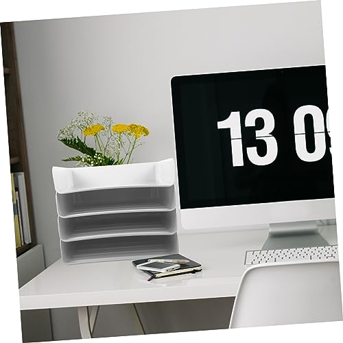 Porte-documents de bureau idéal pour le télétravail - 5