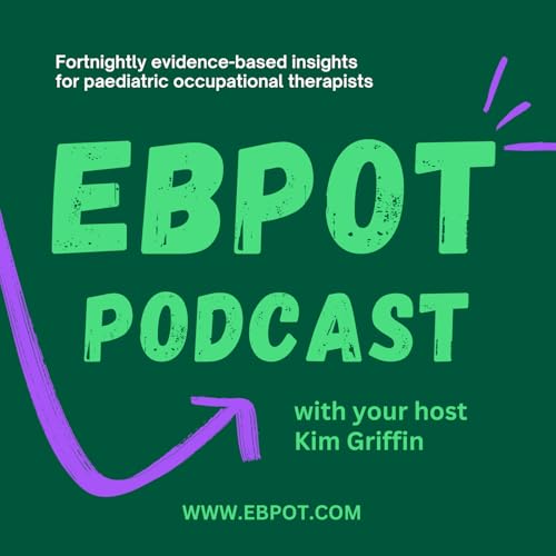 『EBPOT Podcast』のカバーアート