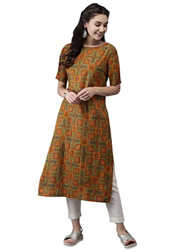 Image of ANNI Designer Women Kurta