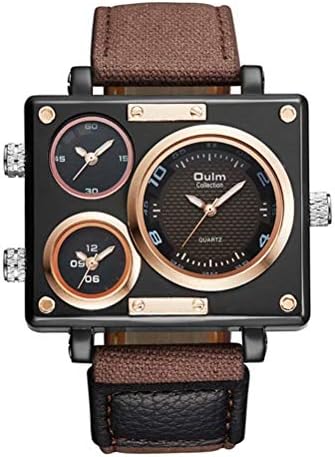 retro classic refreshing watch