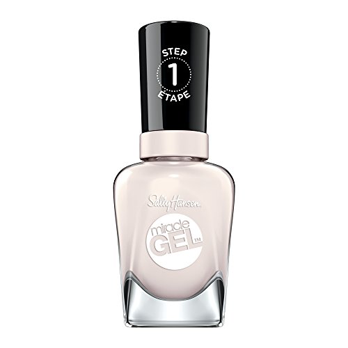 Sally Hansen Miracle Gel Nail Polish -034 After Altar