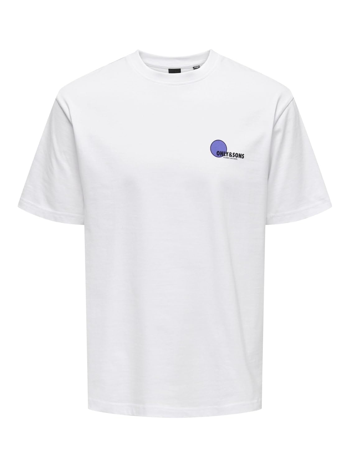 ONSKOLEY LIFE RLX SS TEE Tişört Erkek