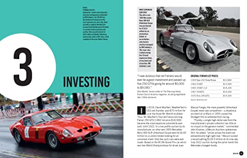 The Nextgen Guide To Car Collecting: How To Buy, Sell, Live With And Love A Collectible Car #TOP2
