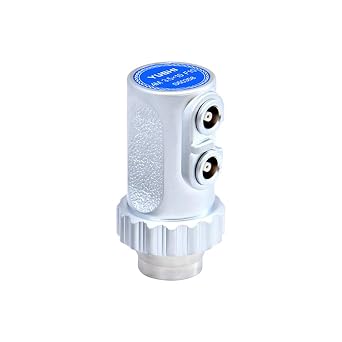 Ultrasonic Flaw Detector Straight Beam Probes/Transducers 4 MHz Collection w/Single or Dual Crystal/Elements 4P3.5x10FG10