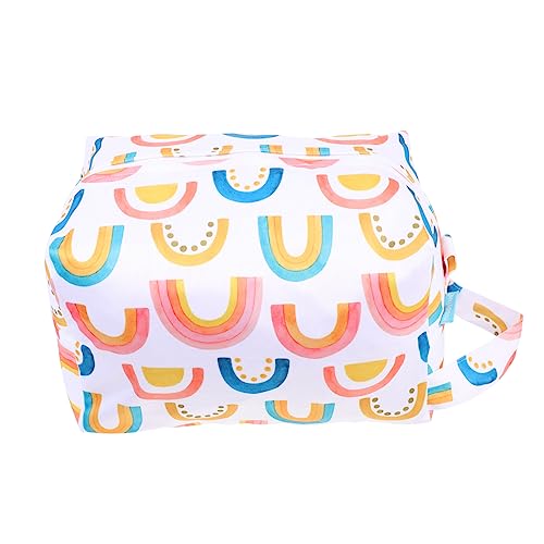 Borsa Portatile Per Pannolini Stereoscopici Per Neonati Per Uso Esterno in Ospedale