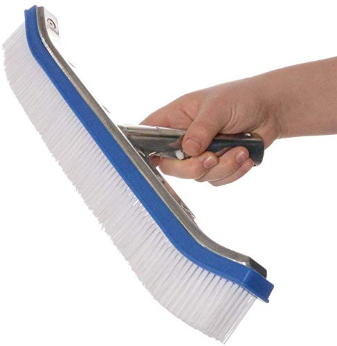 Weikeya Swimming Pool Cleaning Brush, 18