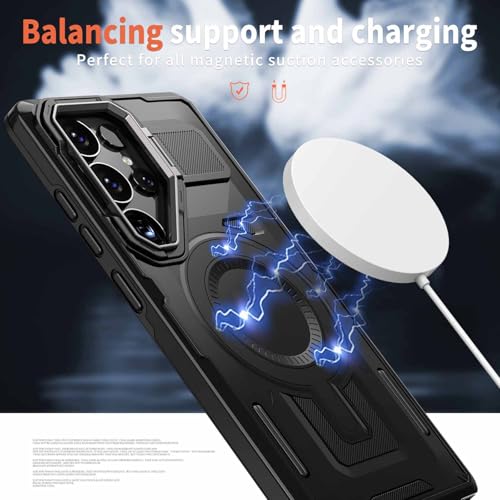 Coque Samsung S26 antichoc pour éviter les rayures et casses d'objectif