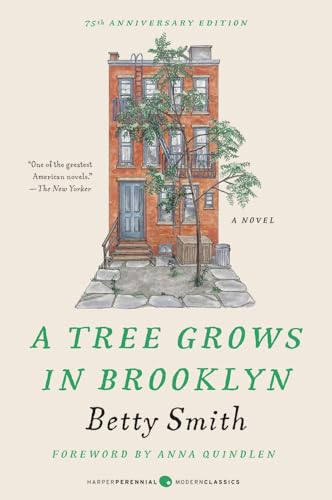 Image of A Tree Grows in Brooklyn