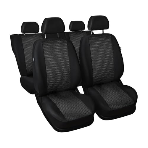 Couverture siege R1 Mossa pour rénover les sièges usés de Clio II