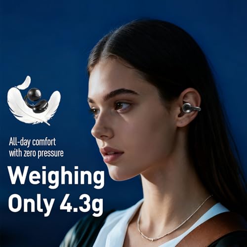 Image of AI Translation Earbuds Real Time,120 Languages & Accents Translator Earbuds,Audifonos Traductores Ingles Espanol, Translator Device with APP for Travel Learning Business,iOS /Android Compatible-Black