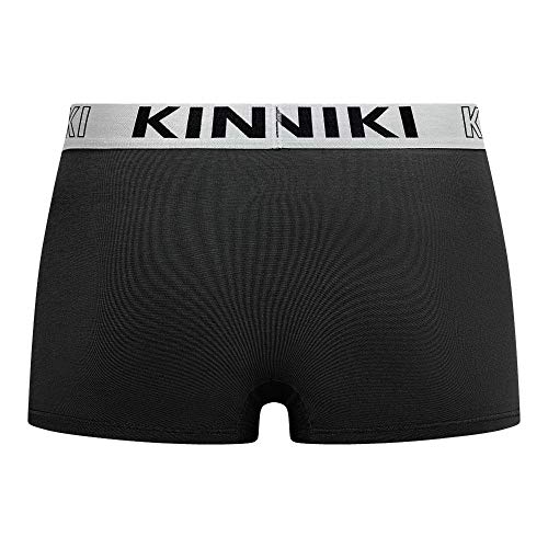Kiniki Men's Ultra Soft Modal Trunk Underwear3