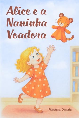 Alice e a Naninha Voadora