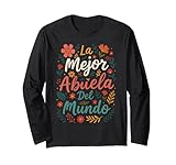 Camisetas-Regalos para Abuela