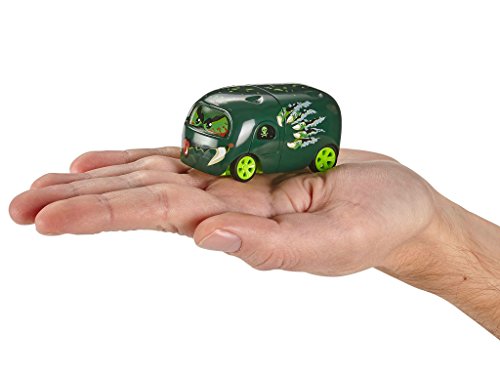 Mini RC Car Revell Control le cadeau idéal pour petits et grands - 3