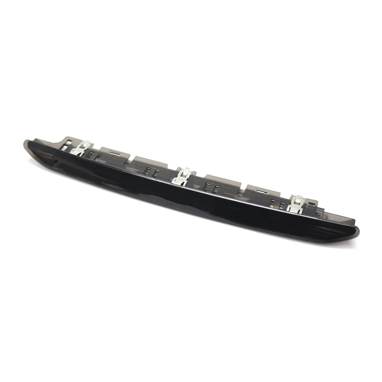 Terza Luce Stop A LED Per Seat Per Leon Per SC Per ST 5F 2013-2020 Auto Fanale posteriore Montaggio alto Posteriore Terza luce freno 5F0945097(Black lens)