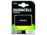 bateria camara olympus fe-340 Tiene un voltaje de 7.4 V Duracell DR9902 - Batería para cámara Digital 7.4 V, 1050 mAh (reemplaza batería Original de Olympus BLS-1)