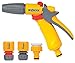 Produktbild Hozelock Jet gun Starter-Set
