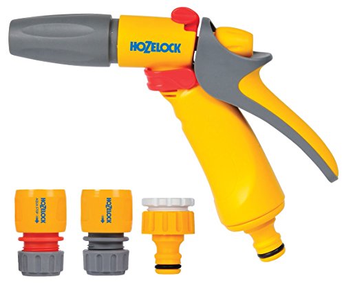 Preisvergleich Produktbild Hozelock Jet gun Starter-Set