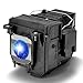 Litance for ELPLP71 V13H010L71 Projector Lamp Bulb Replacement for Epson EB-485W EB-470 EB-475W EB-475Wi EB-480 EB-1410Wi Powerlite 485W 475W 470 480 Brightlink 485Wi 475Wi 475Wi+ 480i PRO 1410Wi
