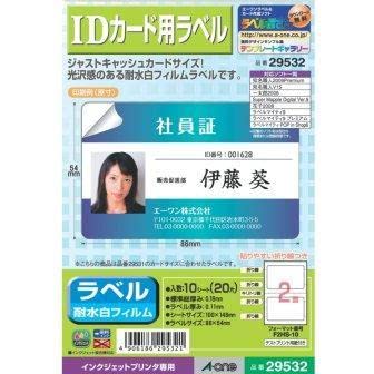 プリントステッカー20枚￼ プリント(print) トップブリッジステッカー ZX-12R 00-06